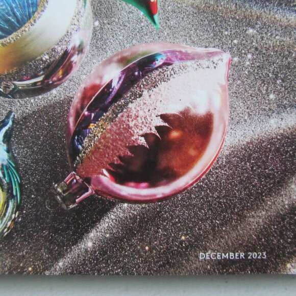 Real Simple Life Made Easier Magazine Special Double Issue December 2023 - Picture 3 of 3